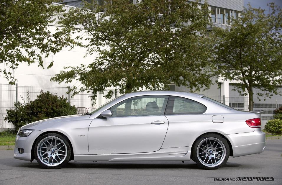 Page 3 - BMW 3-Series (E90 2007 Ac Schnitzer Acs3 3 Series E92 Coupe. Page 3 - BMW 3-Series (E90